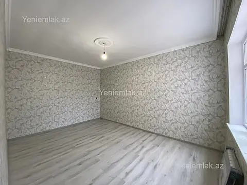 Satılır 3 otaqlı həyət evi 85 m²