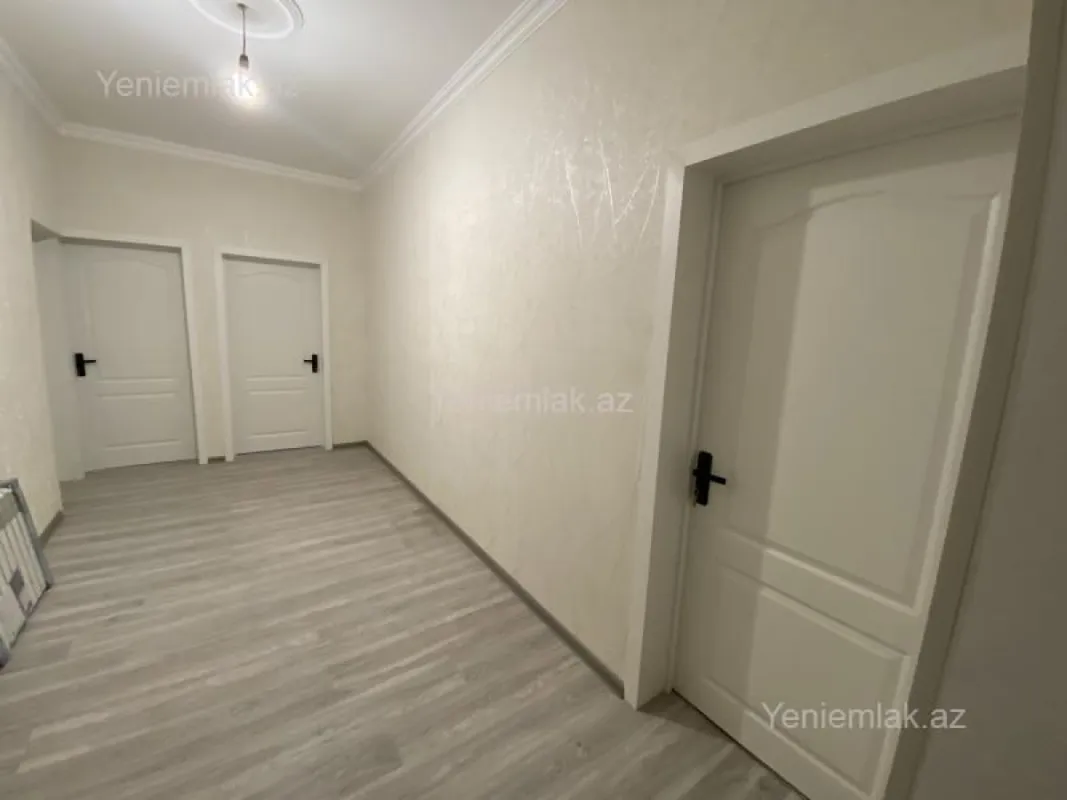 Satılır 3 otaqlı həyət evi 85 m²