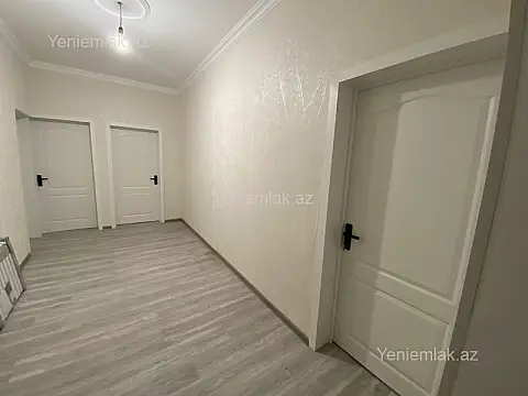 Satılır 3 otaqlı həyət evi 85 m²