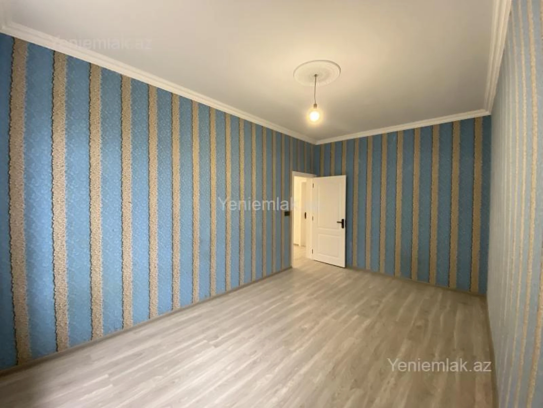 Satılır 3 otaqlı həyət evi 85 m²