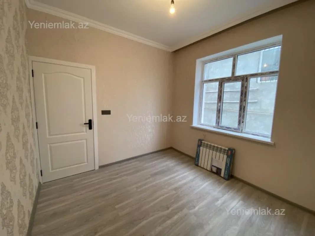 Satılır 3 otaqlı həyət evi 85 m²