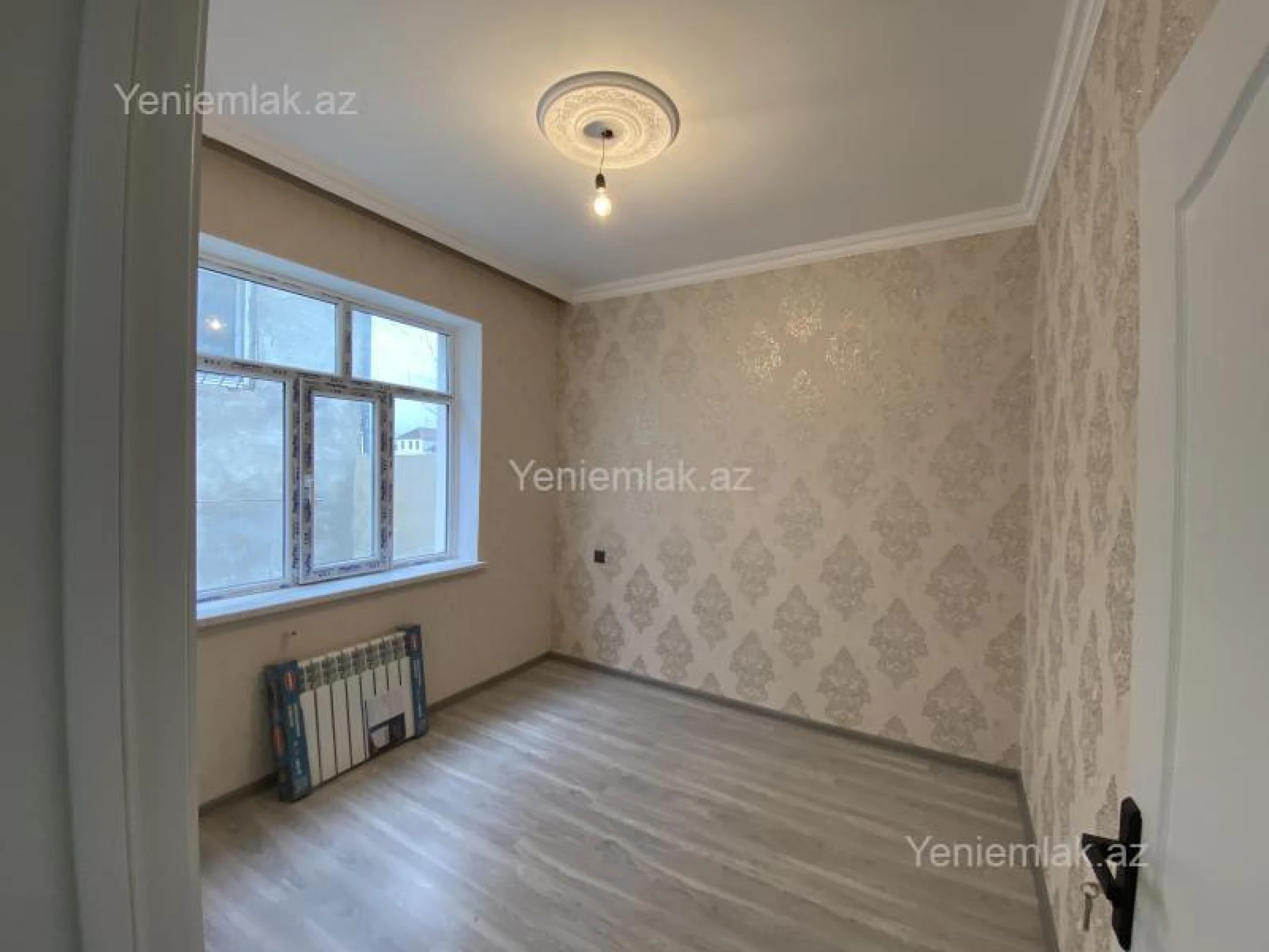 Satılır 3 otaqlı həyət evi 85 m²