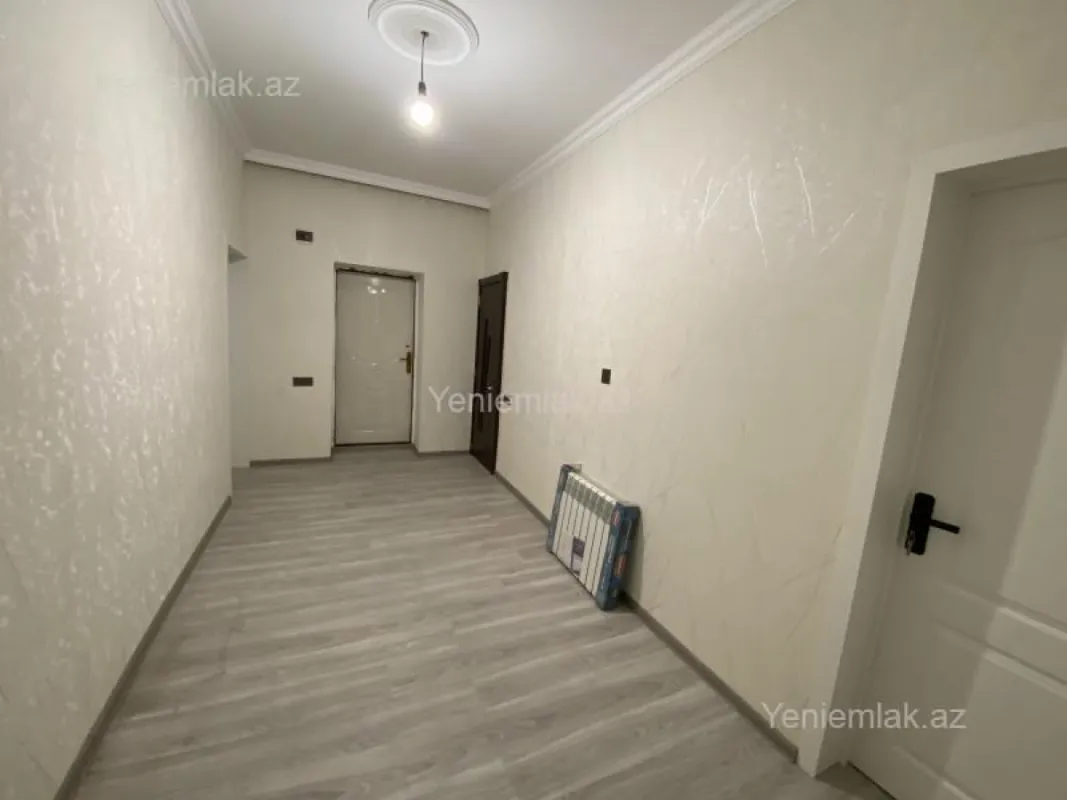 Satılır 3 otaqlı həyət evi 85 m²