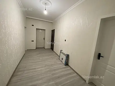 Satılır 3 otaqlı həyət evi 85 m²