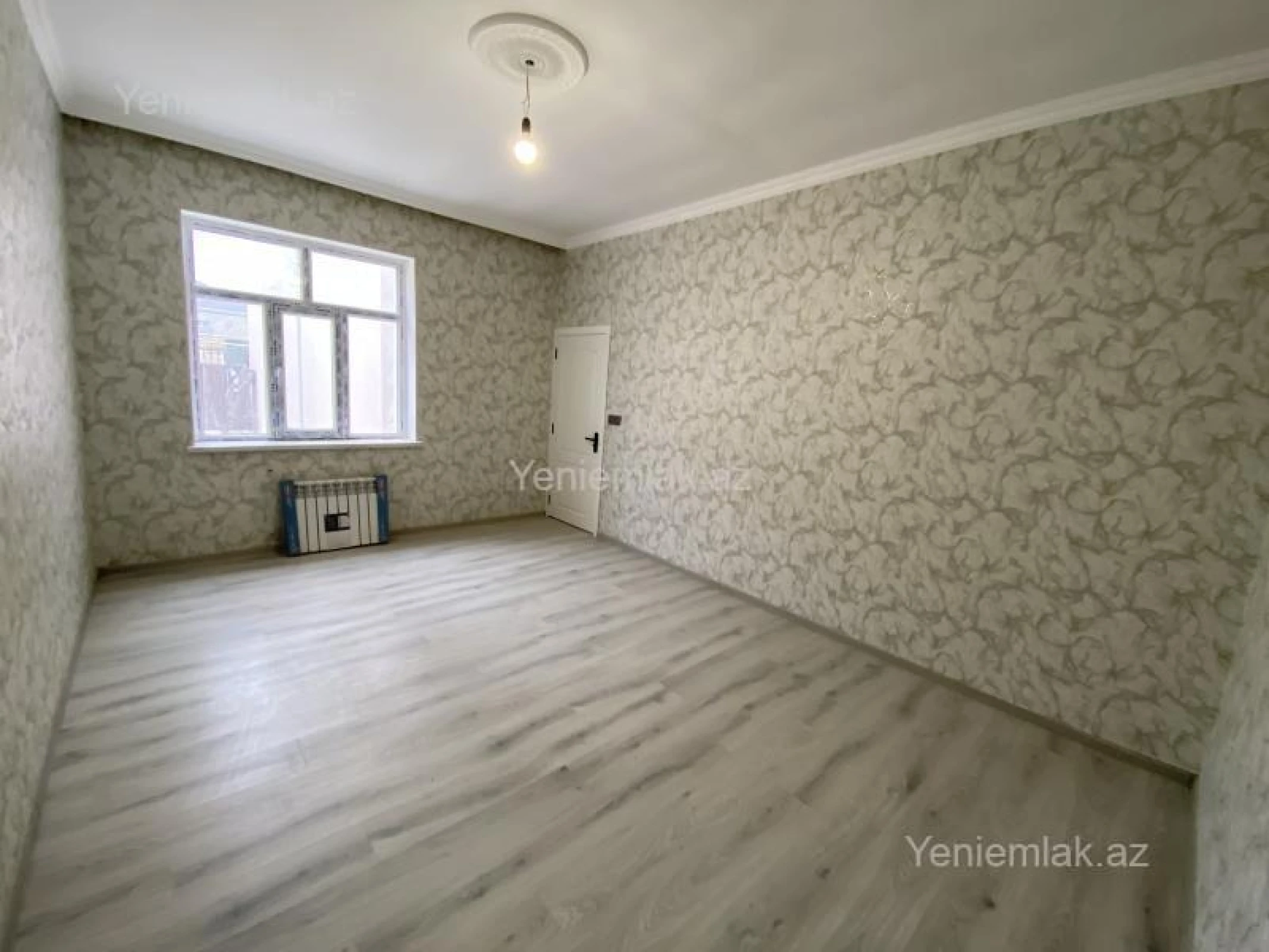 Satılır 3 otaqlı həyət evi 85 m²