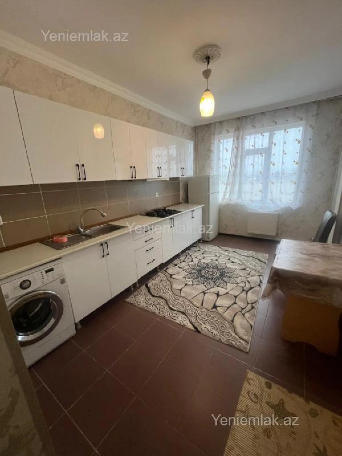Satılır 2 otaqlı yeni tikili 70 m²