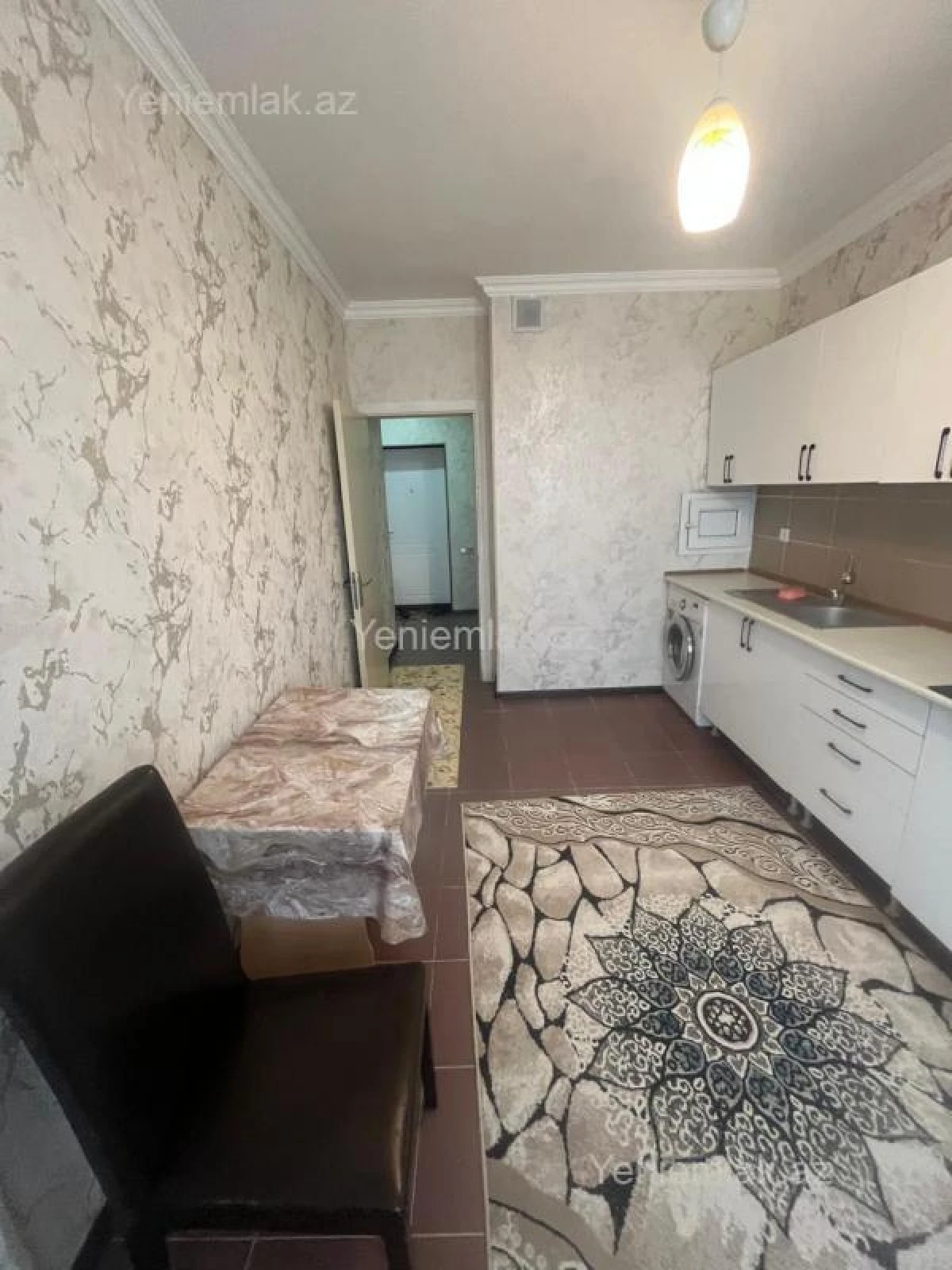 Satılır 2 otaqlı yeni tikili 70 m²