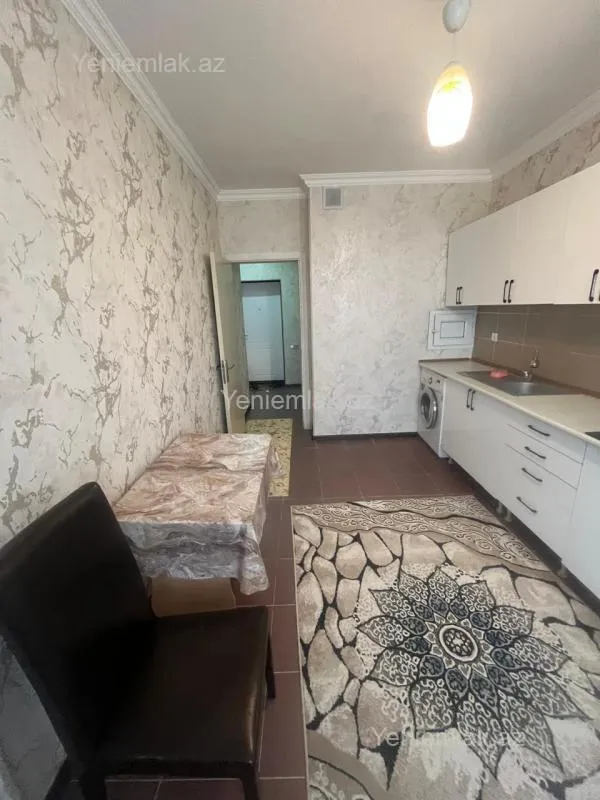 Satılır 2 otaqlı yeni tikili 70 m²