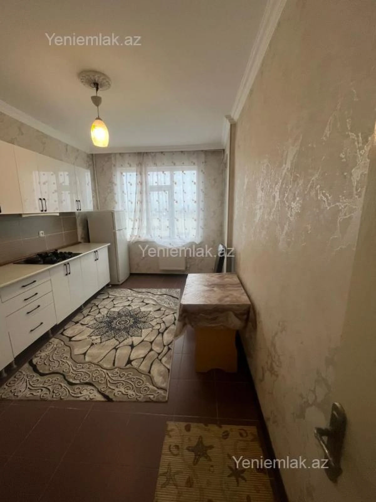 Satılır 2 otaqlı yeni tikili 70 m²