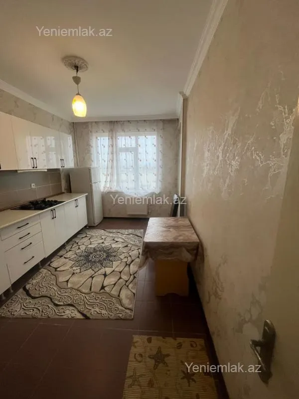 Satılır 2 otaqlı yeni tikili 70 m²
