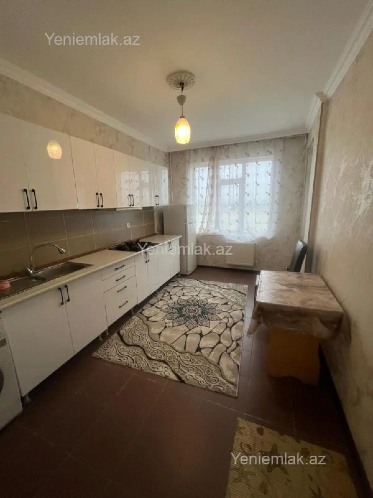 Satılır 2 otaqlı yeni tikili 70 m²