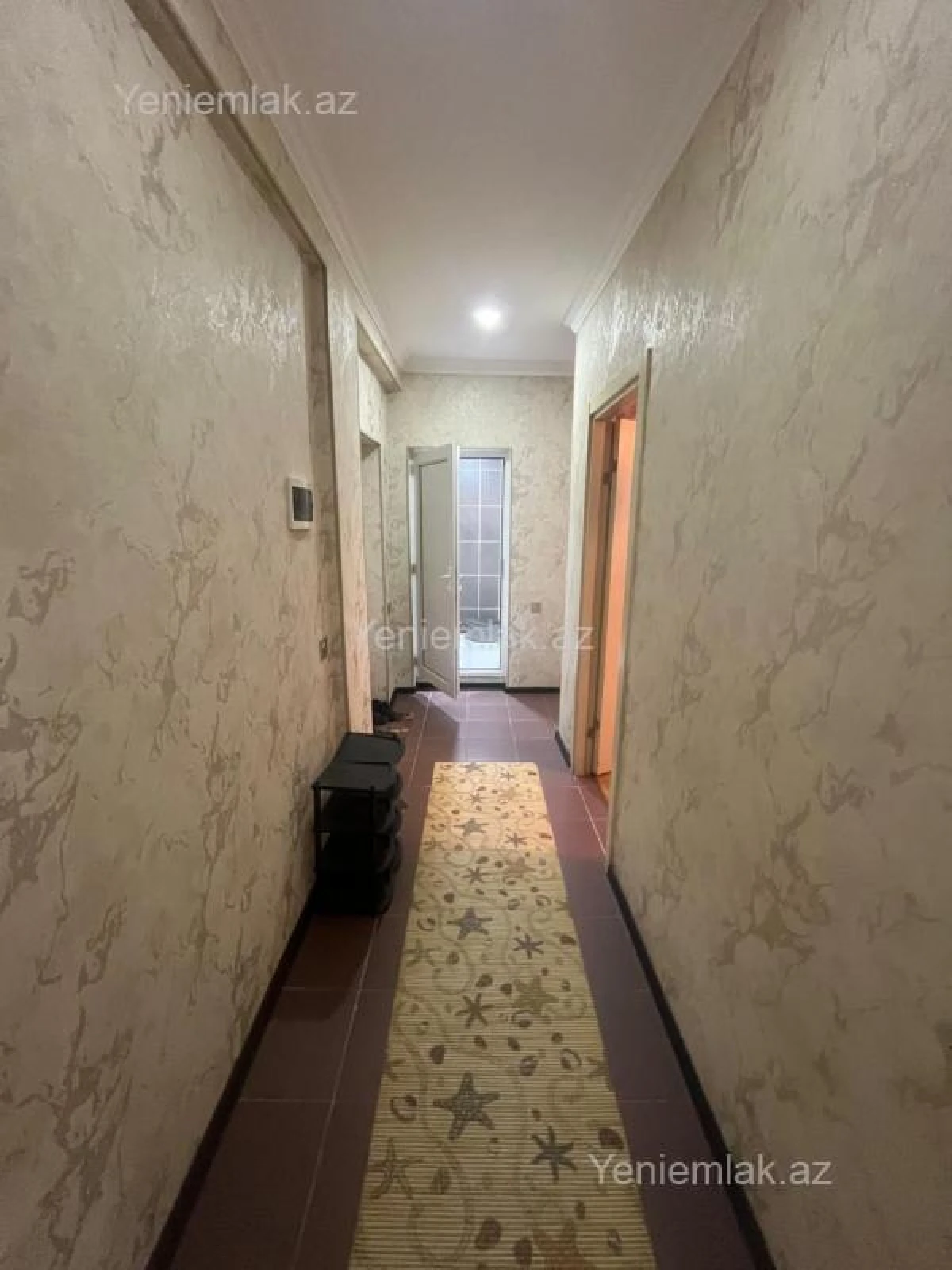 Satılır 2 otaqlı yeni tikili 70 m²