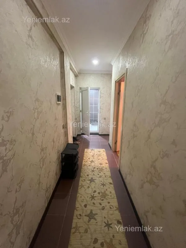 Satılır 2 otaqlı yeni tikili 70 m²