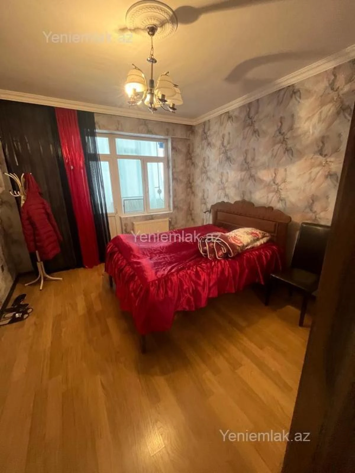 Satılır 2 otaqlı yeni tikili 70 m²