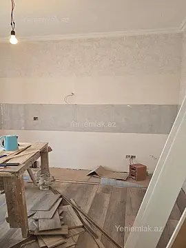 Satılır 3 otaqlı həyət evi 80 m²
