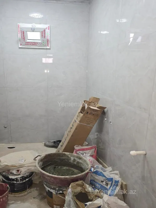 Satılır 3 otaqlı həyət evi 80 m²