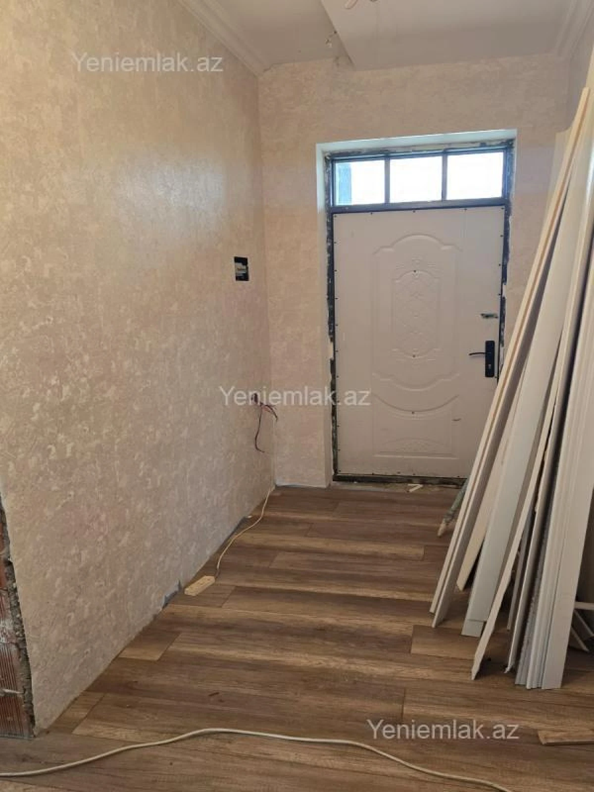 Satılır 3 otaqlı həyət evi 80 m²