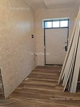 Satılır 3 otaqlı həyət evi 80 m²