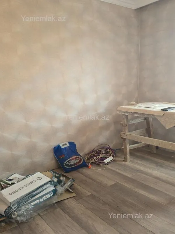 Satılır 3 otaqlı həyət evi 80 m²