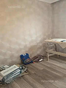 Satılır 3 otaqlı həyət evi 80 m²