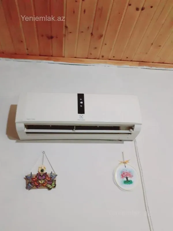 Satılır 3 otaqlı həyət evi 65 m²