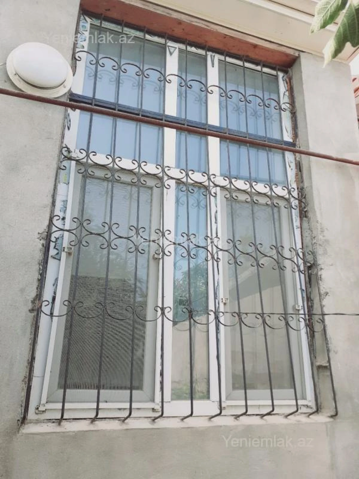 Satılır 3 otaqlı həyət evi 65 m²
