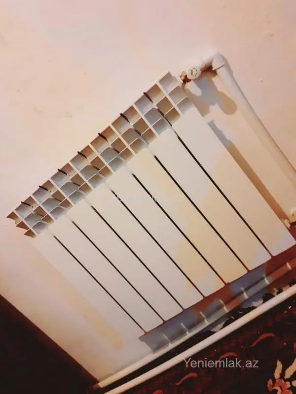 Satılır 3 otaqlı həyət evi 65 m²