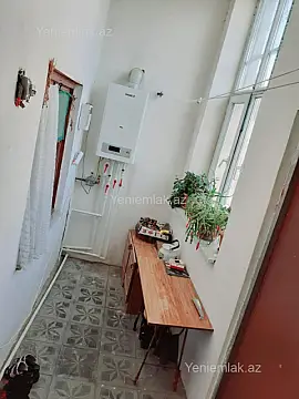 Satılır 3 otaqlı həyət evi 65 m²