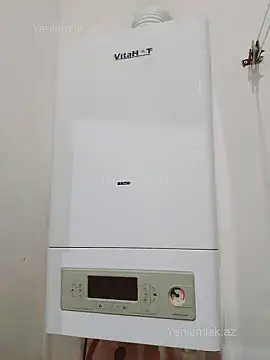 Satılır 3 otaqlı həyət evi 65 m²