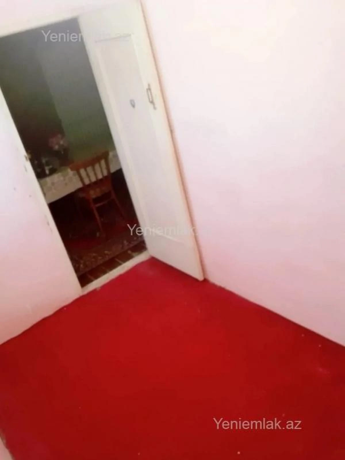 Satılır 3 otaqlı həyət evi 65 m²