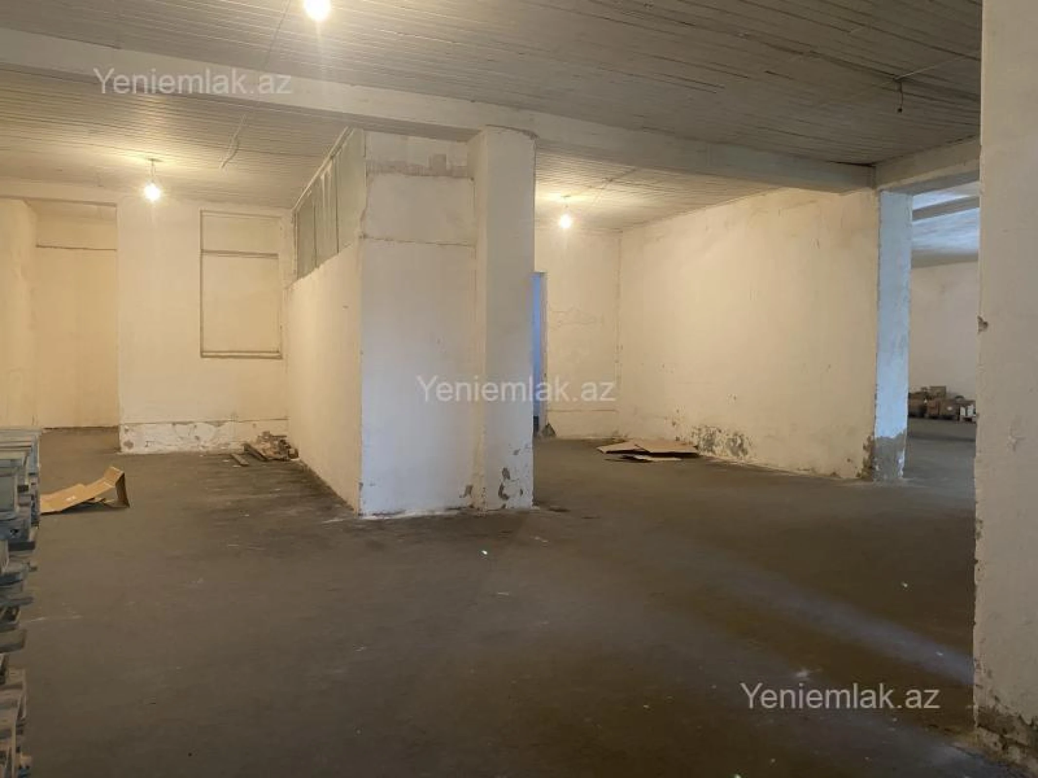 Satılır 12 otaqlı obyekt 3000 m²
