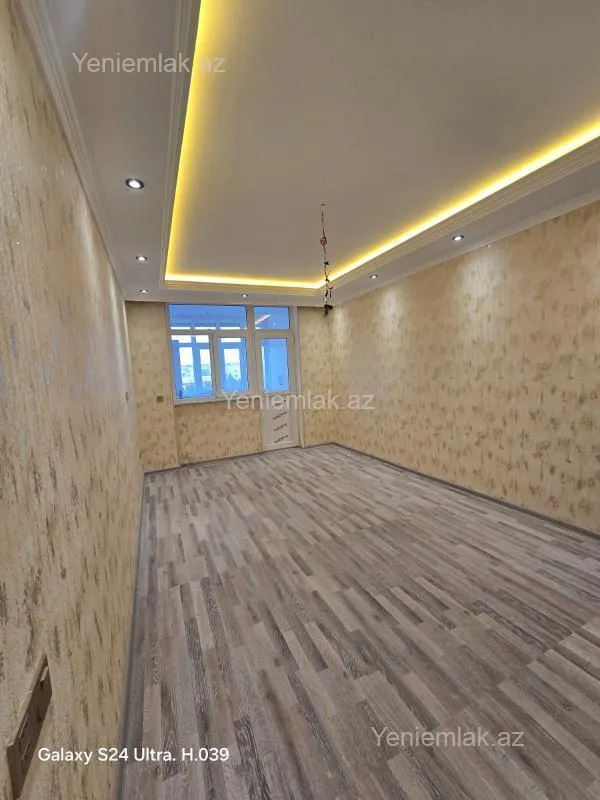 Satılır 3 otaqlı köhnə tikili 75 m²