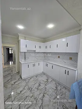 Satılır 3 otaqlı köhnə tikili 75 m²