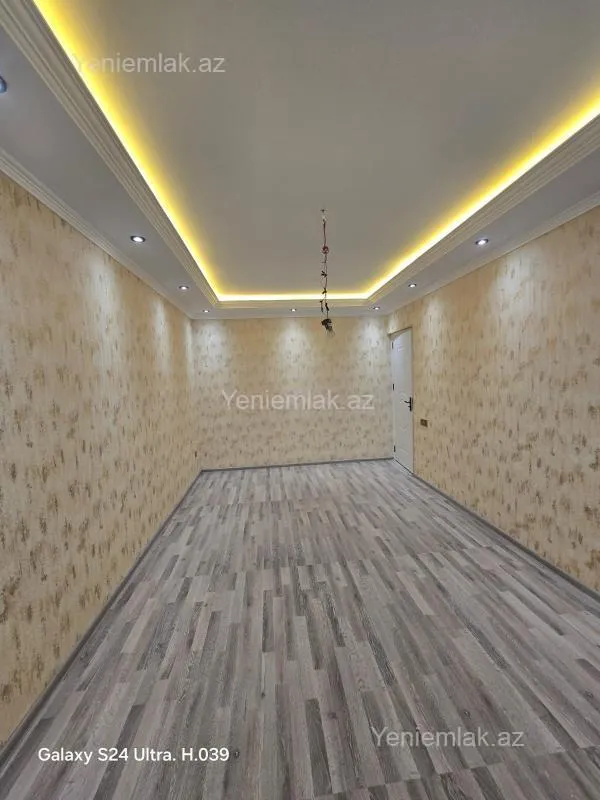 Satılır 3 otaqlı köhnə tikili 75 m²