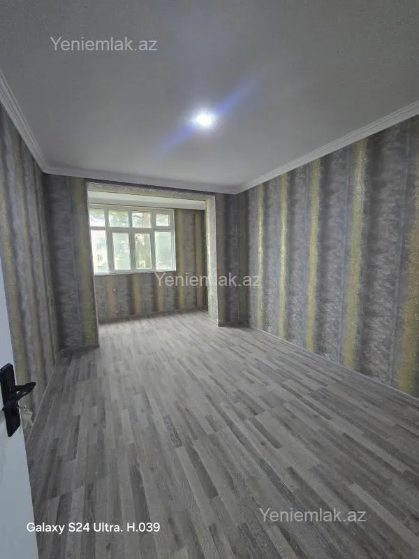 Satılır 3 otaqlı köhnə tikili 75 m²