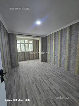 Satılır 3 otaqlı köhnə tikili 75 m² — Sumqayıt 3 otaq 75.00 m²