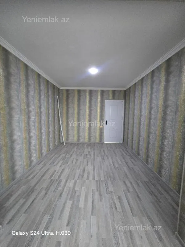 Satılır 3 otaqlı köhnə tikili 75 m²