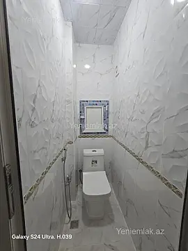 Satılır 3 otaqlı köhnə tikili 75 m²