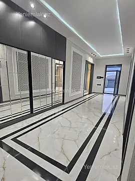 Satılır 5 otaqlı həyət evi 180 m²