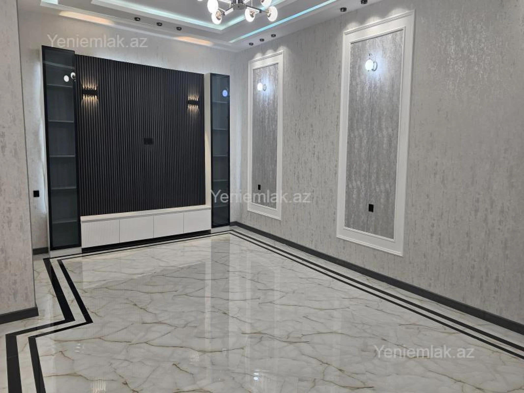 Satılır 5 otaqlı həyət evi 180 m²