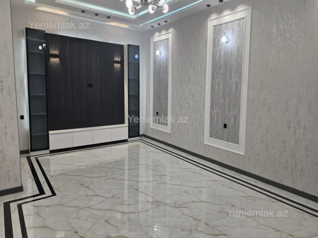 Satılır 5 otaqlı həyət evi 180 m²