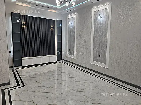 Satılır 5 otaqlı həyət evi 180 m² — Bakı, Xəzər 5 otaq 180.00 m²
