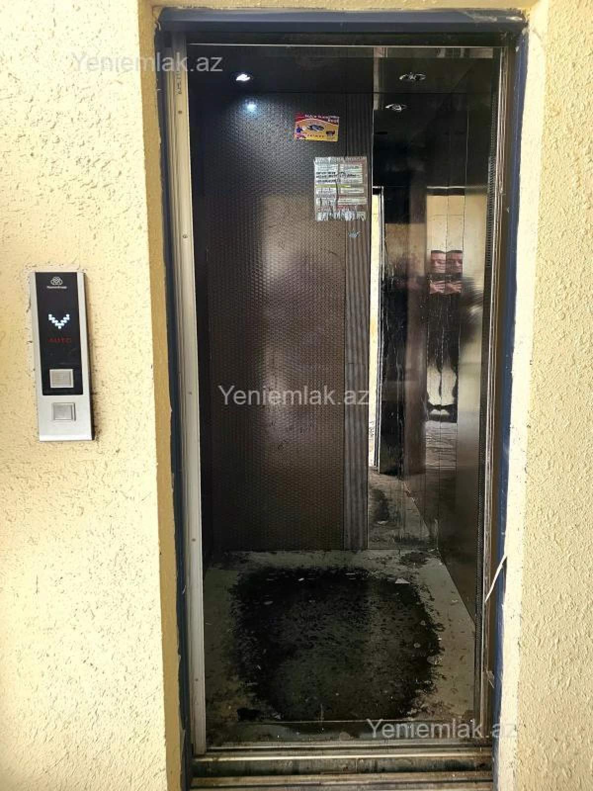 Satılır 1 otaqlı köhnə tikili 40 m²