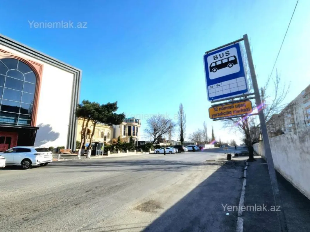 Satılır 1 otaqlı köhnə tikili 40 m²