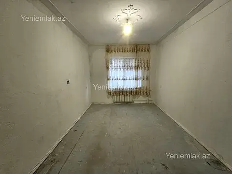 Satılır 1 otaqlı köhnə tikili 40 m²