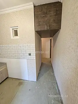 Satılır 1 otaqlı köhnə tikili 40 m²