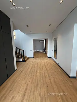 Satılır 4 otaqlı həyət evi 260 m²