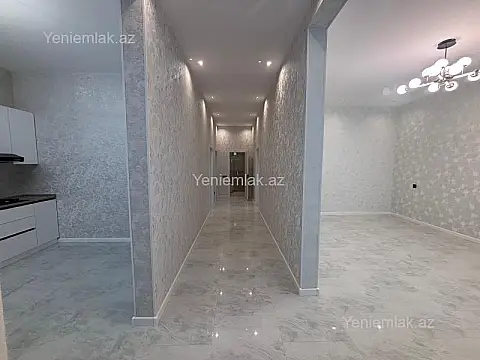 Satılır 4 otaqlı həyət evi 130 m²