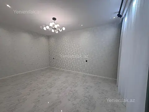 Satılır 4 otaqlı həyət evi 130 m²