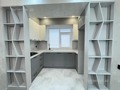 Satılır 3 otaqlı yeni tikili 80 m²